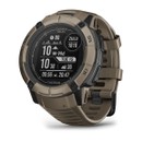 Garmin Instinct 2X Solar - Tactical Edition 50mm GPS Watch