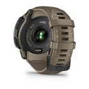 Garmin Instinct 2X Solar - Tactical Edition 50mm GPS Watch