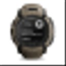Garmin Instinct 2X Solar - Tactical Edition 50mm GPS Watch
