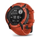 Garmin Instinct 2X Solar 50mm GPS Watch