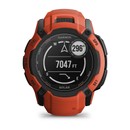 Garmin Instinct 2X Solar 50mm GPS Watch