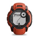 Garmin Instinct 2X Solar 50mm GPS Watch
