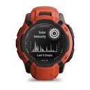 Garmin Instinct 2X Solar 50mm GPS Watch