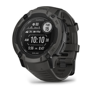 Garmin Instinct 2X Solar 50mm GPS Watch