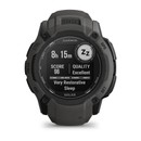 Garmin Instinct 2X Solar 50mm GPS Watch