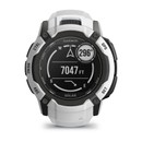Garmin Instinct 2X Solar 50mm GPS Watch