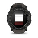 Garmin Instinct 3 AMOLED 50mm GPS Watch