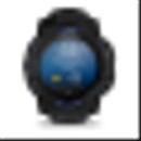 Garmin Instinct 3 AMOLED 50mm GPS Watch