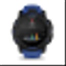 Garmin Instinct 3 AMOLED 45mm GPS Watch