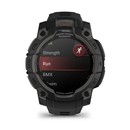 Garmin Instinct 3 AMOLED 45mm GPS Watch