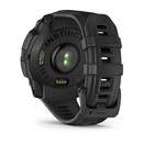 Garmin Instinct 3 – 45 Mm Solar GPS Watch