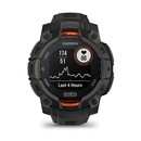 Garmin Instinct 3 – 45 Mm Solar GPS Watch