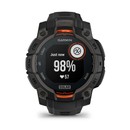 Garmin Instinct 3 – 45 Mm Solar GPS Watch