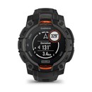 Garmin Instinct 3 – 45 Mm Solar GPS Watch