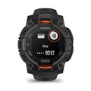Garmin Instinct 3 – 45 Mm Solar GPS Watch