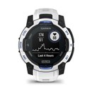 Garmin Instinct 3 – 45 Mm Solar GPS Watch