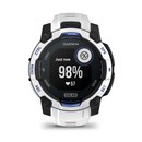 Garmin Instinct 3 – 45 Mm Solar GPS Watch