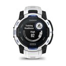 Garmin Instinct 3 – 45 Mm Solar GPS Watch