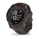 Garmin Instinct 3 – 50 Mm Solar GPS Watch