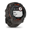 Garmin Instinct 3 – 50 Mm Solar GPS Watch
