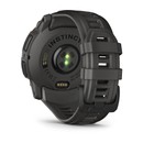 Garmin Instinct 3 – 50 Mm Solar GPS Watch