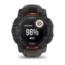 Garmin Instinct 3 – 50 Mm Solar GPS Watch