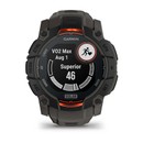 Garmin Instinct 3 – 50 Mm Solar GPS Watch