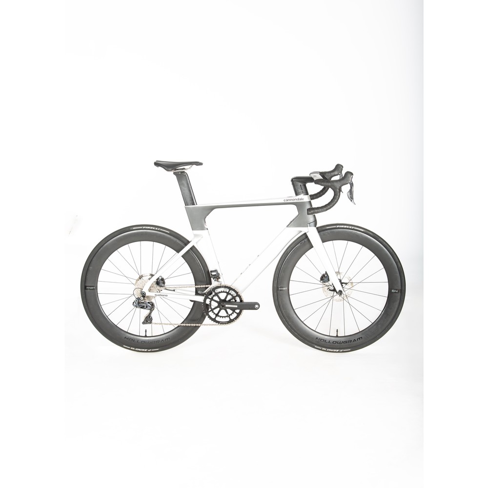 Cannondale SystemSix Hi-Mod Carbon 56cm - Approved Used