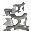 Cannondale SystemSix Hi-Mod Carbon 56cm - Approved Used