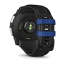 Garmin Instinct 3 – 50 Mm Solar GPS Watch