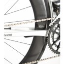 Cannondale SystemSix Hi-Mod Carbon 56cm - Approved Used