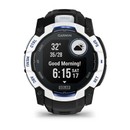 Garmin Instinct 3 – 50 Mm Solar GPS Watch