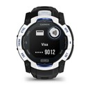 Garmin Instinct 3 – 50 Mm Solar GPS Watch