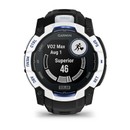 Garmin Instinct 3 – 50 Mm Solar GPS Watch
