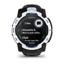 Garmin Instinct 3 – 50 Mm Solar GPS Watch
