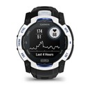 Garmin Instinct 3 – 50 Mm Solar GPS Watch