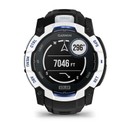 Garmin Instinct 3 – 50 Mm Solar GPS Watch