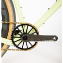 Open WI.DE. Carbon XL - Approved Used