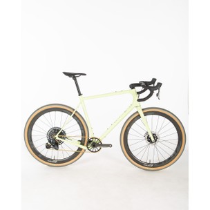 Open WI.DE. Carbon XL - Approved Used