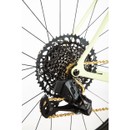 Open WI.DE. Carbon XL - Approved Used