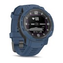 Garmin Instinct Crossover Solar GPS Watch