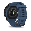 Garmin Instinct Crossover Solar GPS Watch