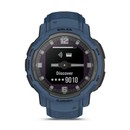 Garmin Instinct Crossover Solar GPS Watch