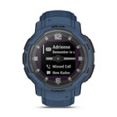 Garmin Instinct Crossover Solar GPS Watch