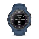 Garmin Instinct Crossover Solar GPS Watch