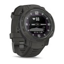 Garmin Instinct Crossover Solar GPS Watch