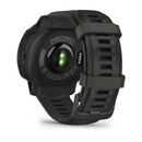 Garmin Instinct Crossover Solar GPS Watch