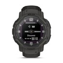 Garmin Instinct Crossover Solar GPS Watch
