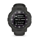 Garmin Instinct Crossover Solar GPS Watch