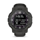 Garmin Instinct Crossover Solar GPS Watch